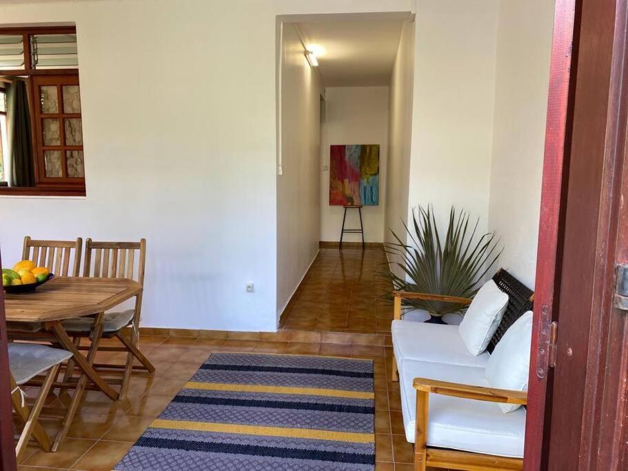 Zayann Zen Apartamento Gourbeyre Exterior foto